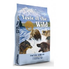 Taste Of The Wild Pacific Stream 2KG 